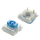 NuPhy Air75 V2 Lunar Gray Blue - 1231748 - zdjęcie 3